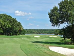 Karsten Creek 16th Fairway 2019